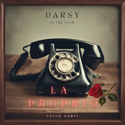 Cover of La proprio