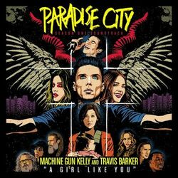 Cover of A Girl Like You (From "Paradise City" Soundtrack)