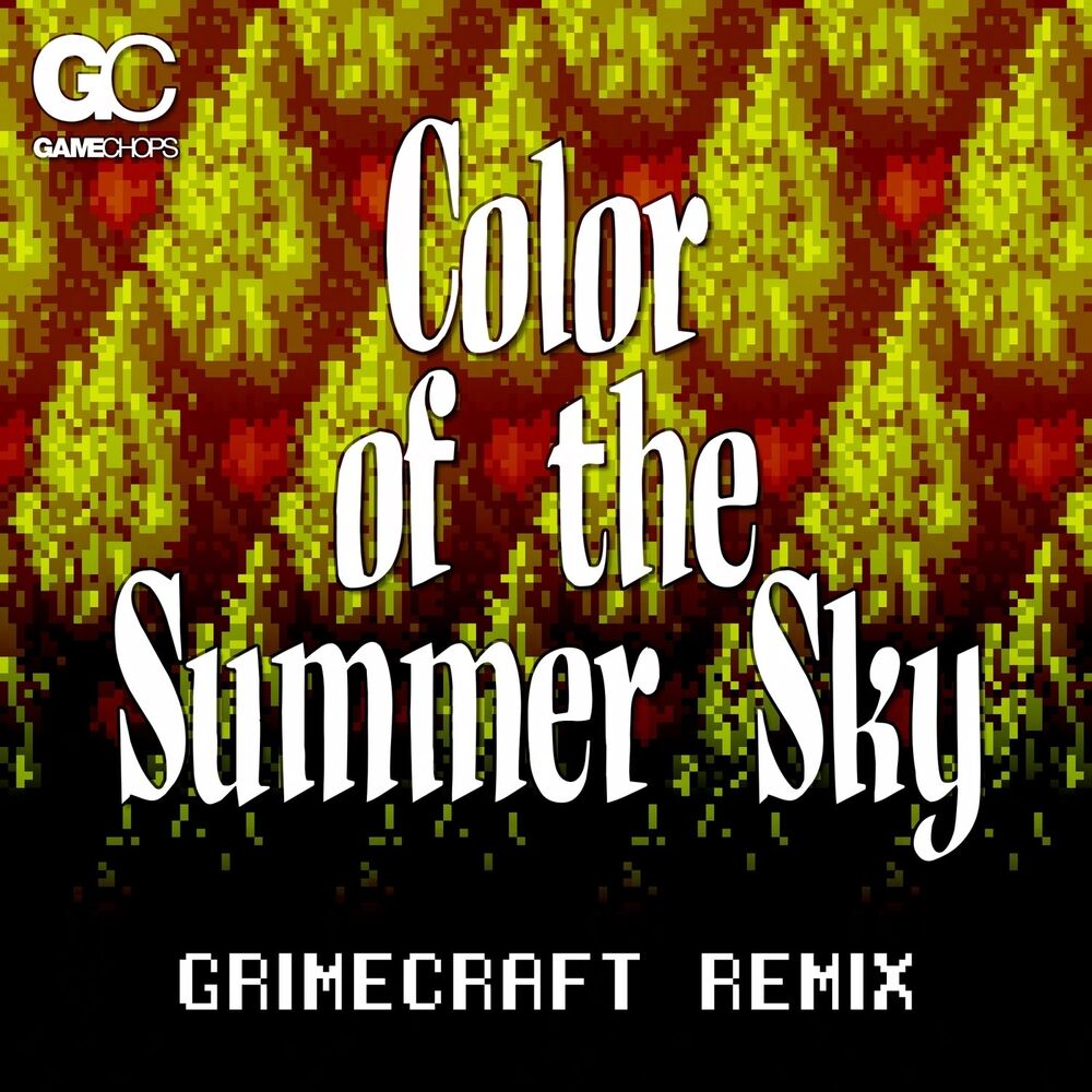 Picture of Color of the Summer Sky