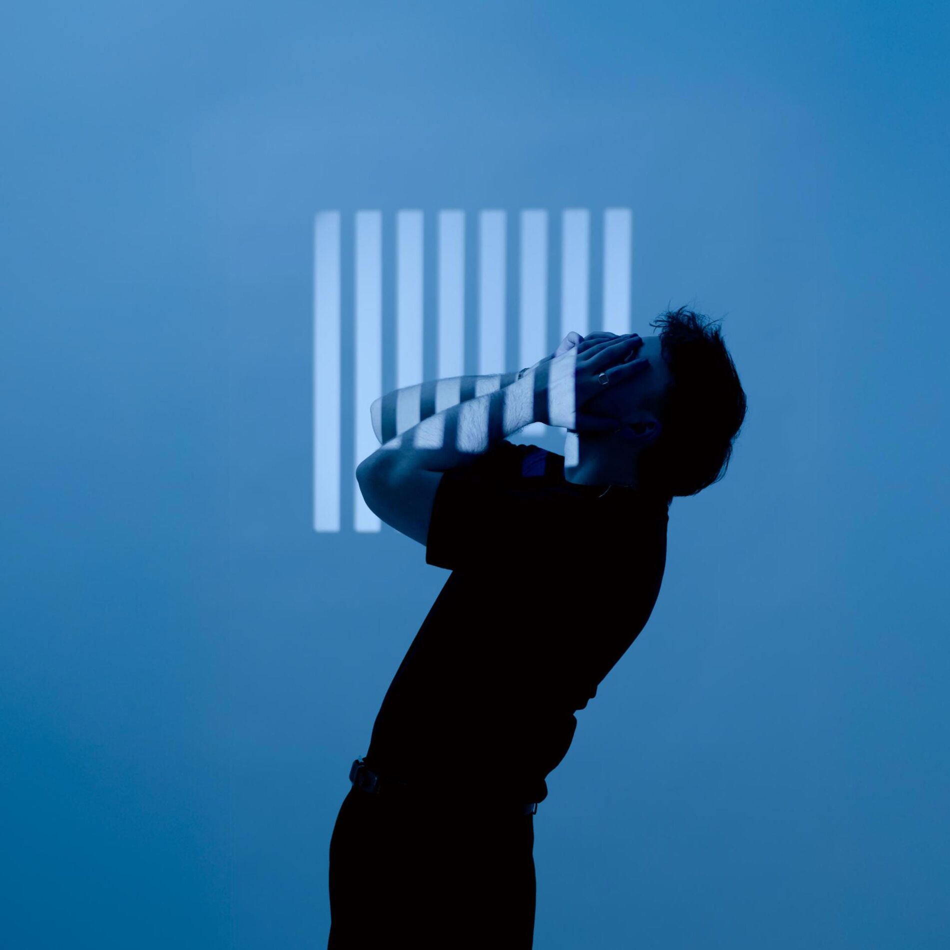 Album cover of Somebody New