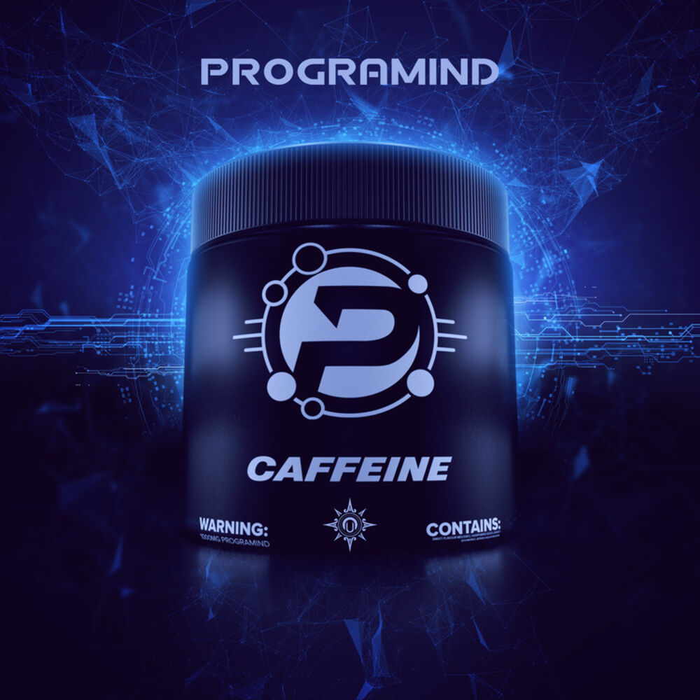 Picture of Caffeine