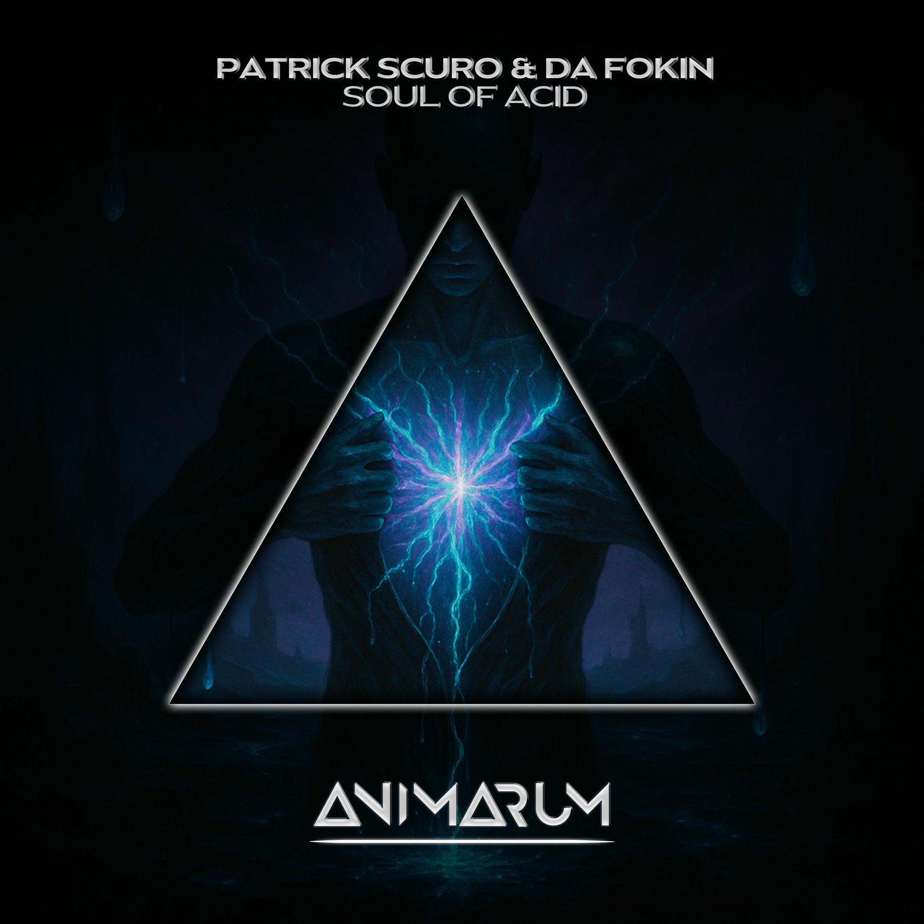 Album cover of Soul of Acid