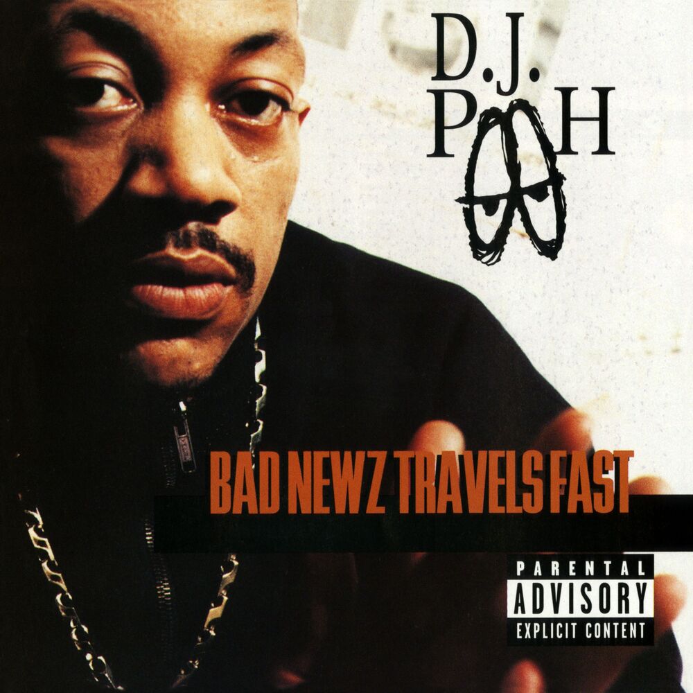 Picture of Bad Newz Travels Fast