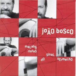 Cover of Malabaristas do Sinal Vermelho