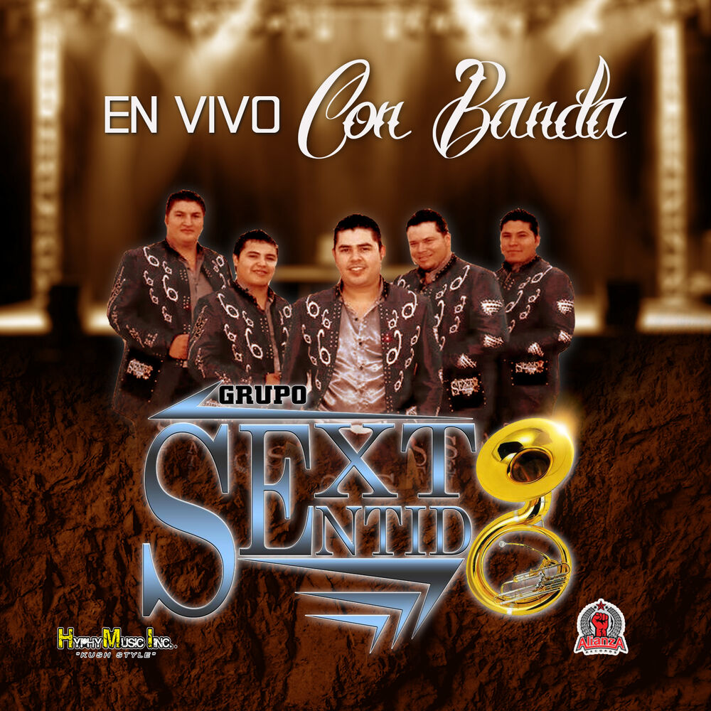Picture of En Vivo Con Banda