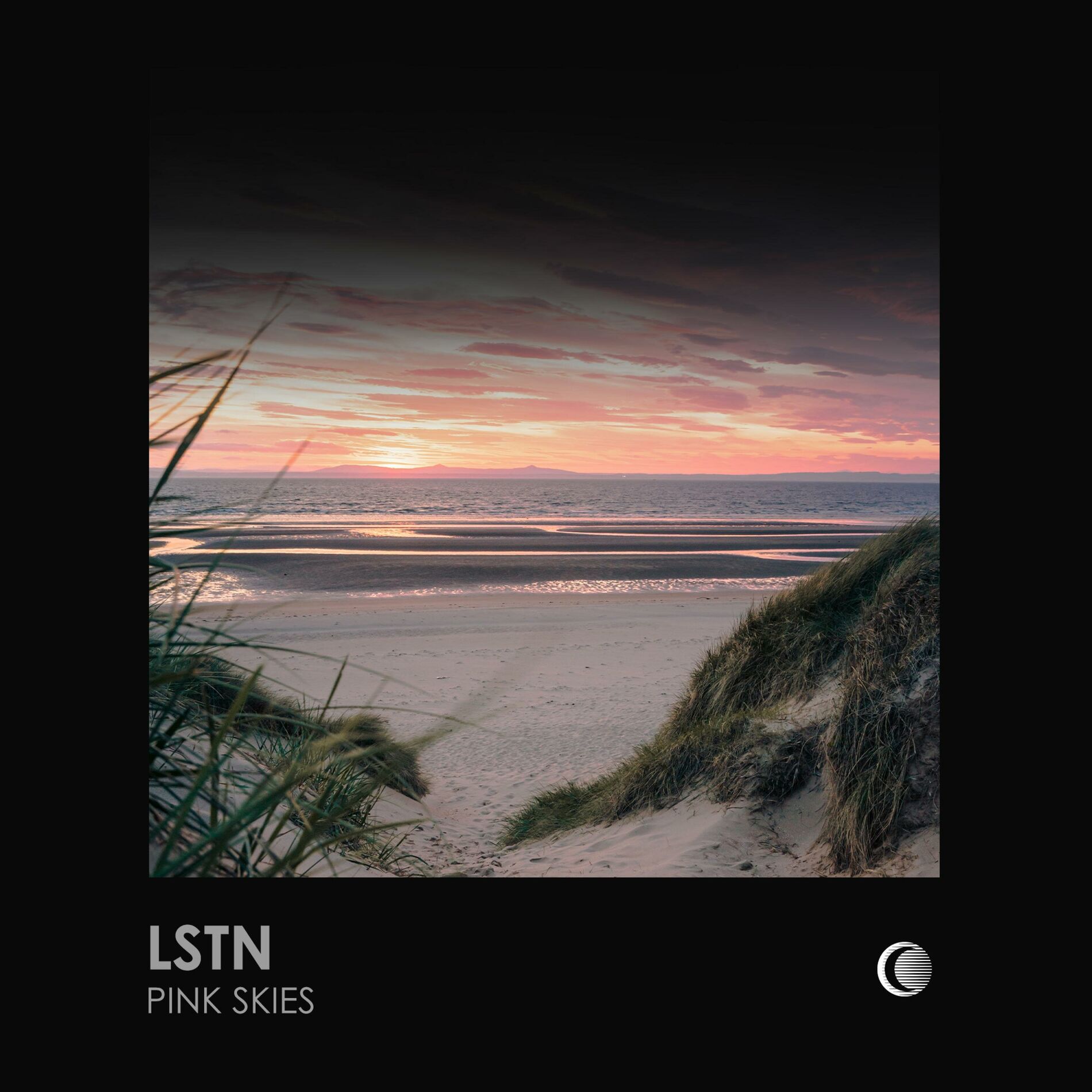 Album cover of Pink Skies