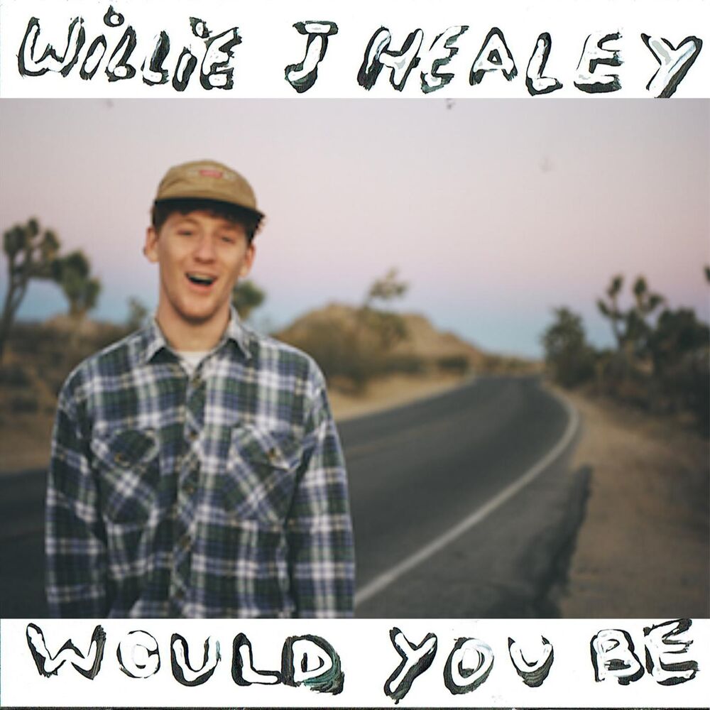 Picture of Would You Be (2016 Version)