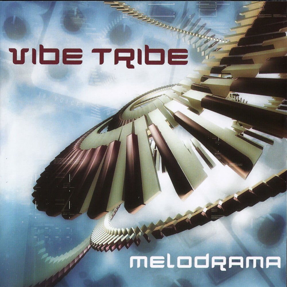 Picture of Melodrama