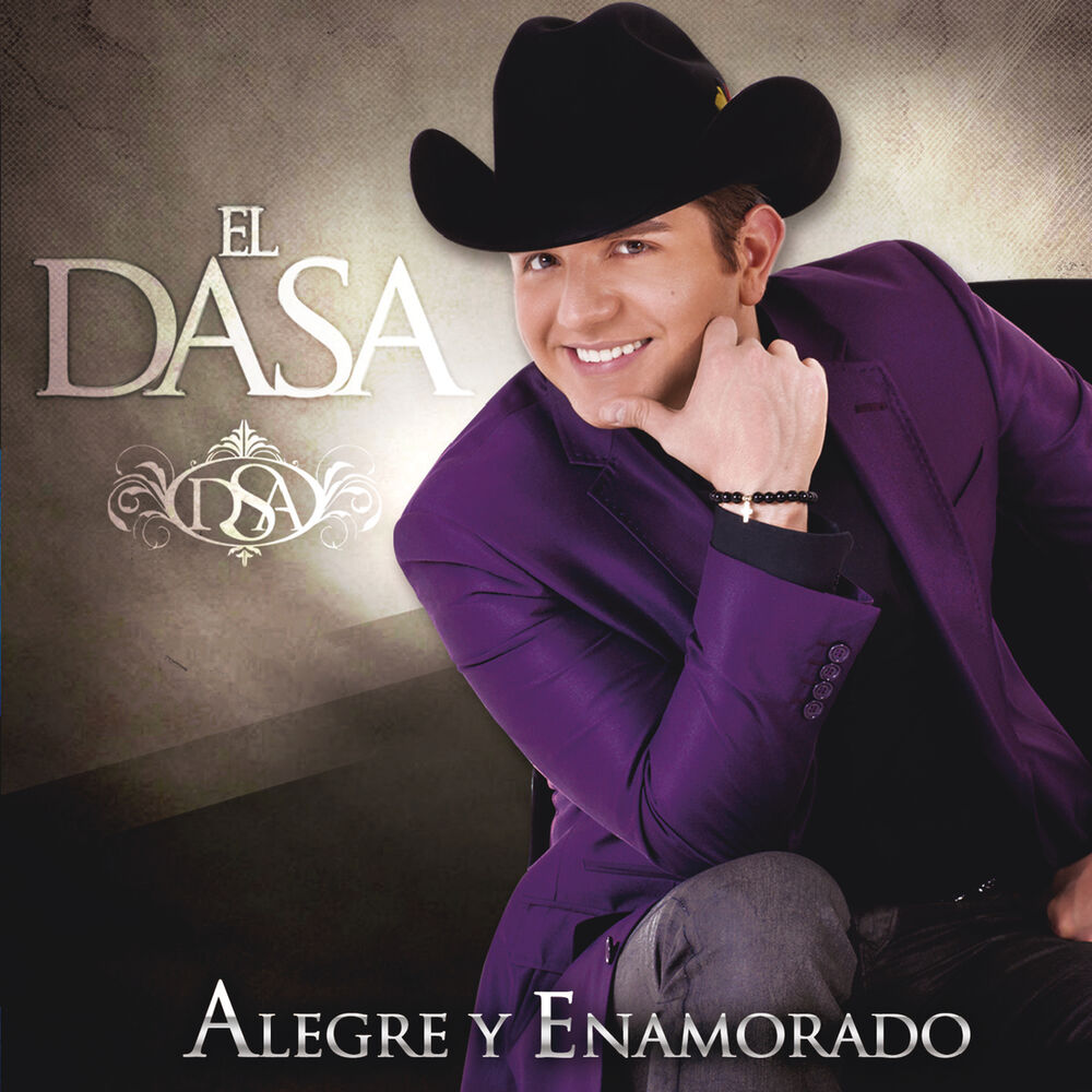 Picture of Alegre Y Enamorado