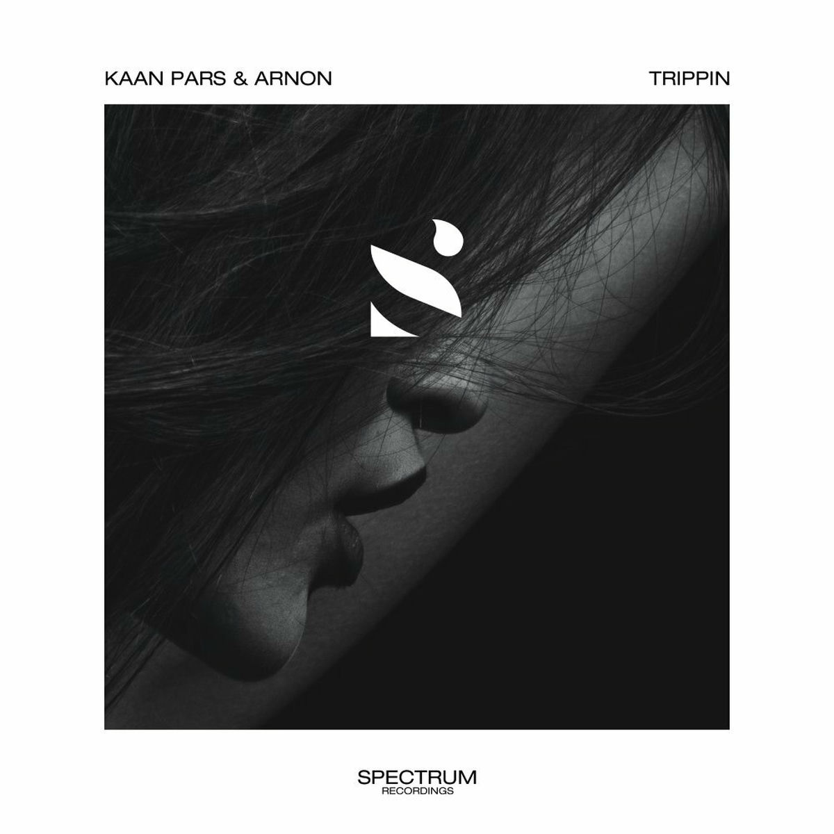 Album cover of Trippin