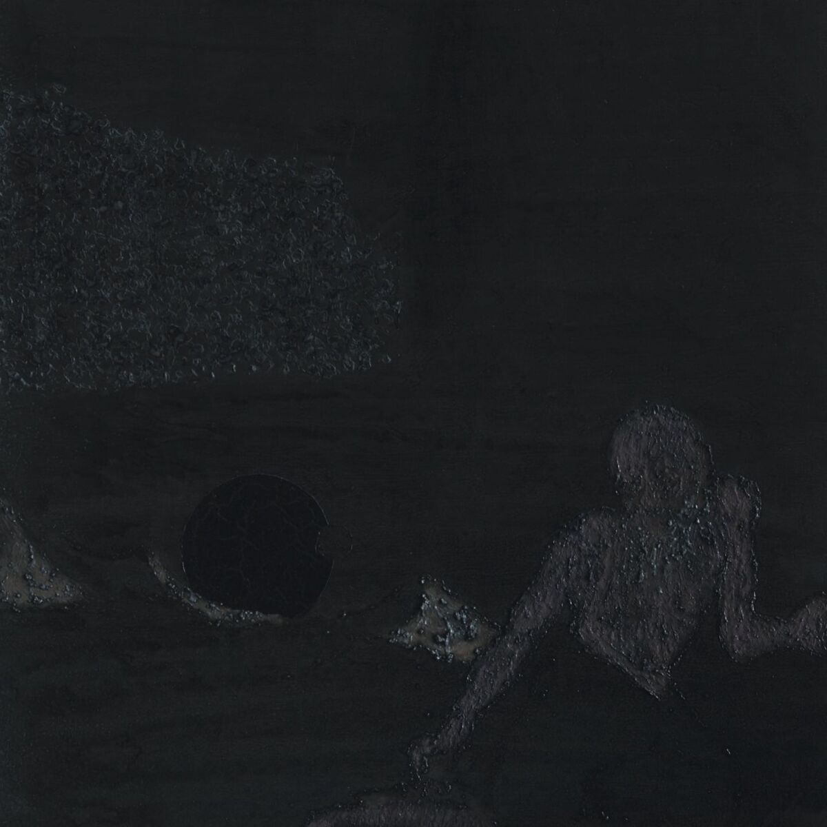 Album cover of Wilkie