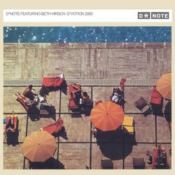 Cover of D*Votion 2000