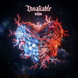 Cover of Insatiable