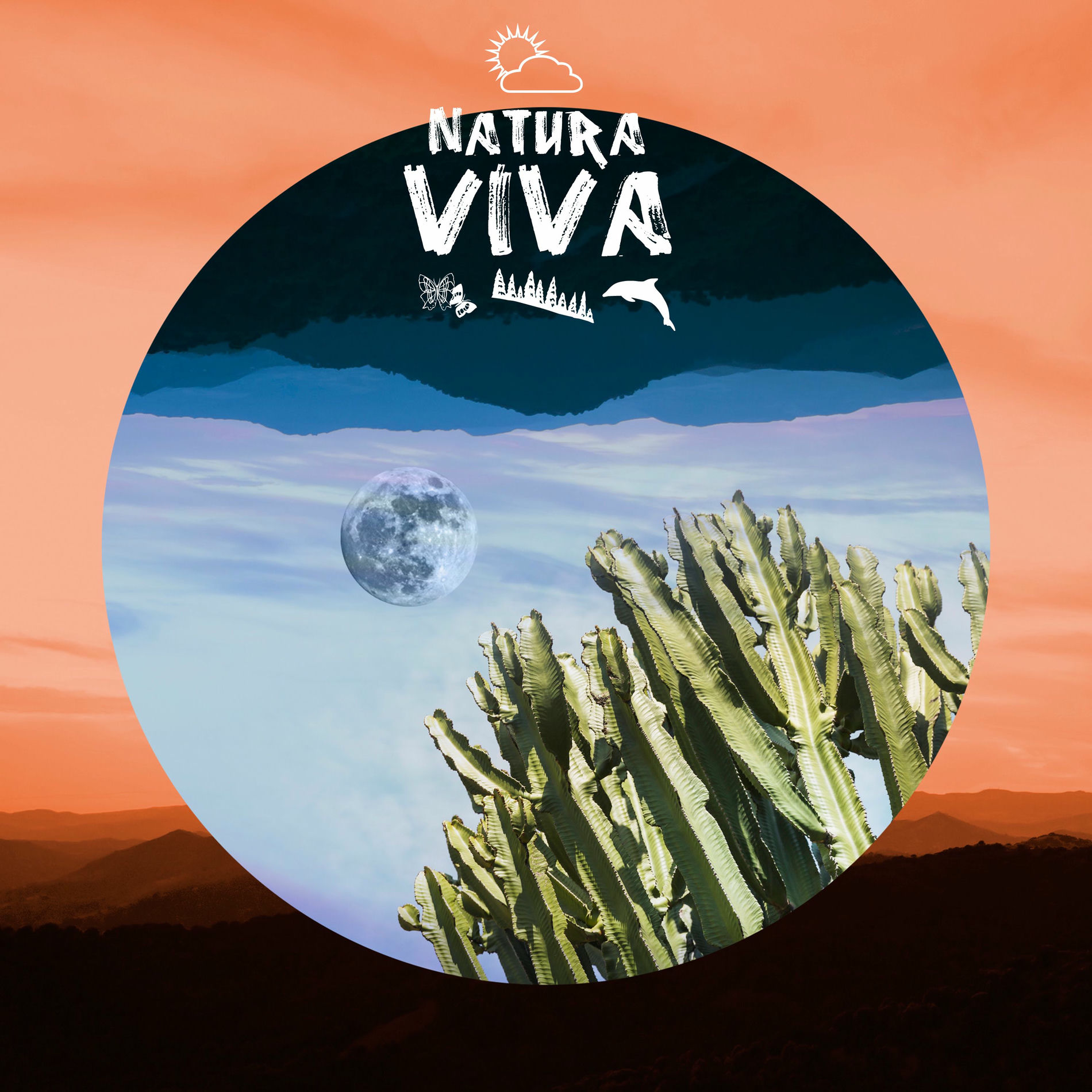 Album cover of Naturalismo 4