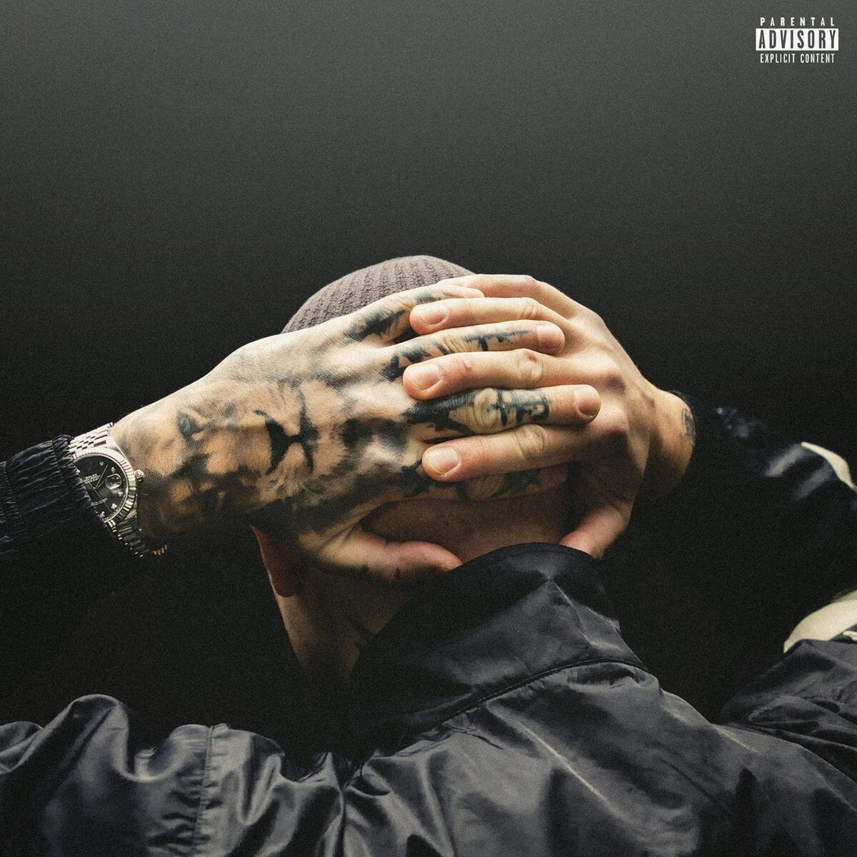 Album cover of LAMIF EP