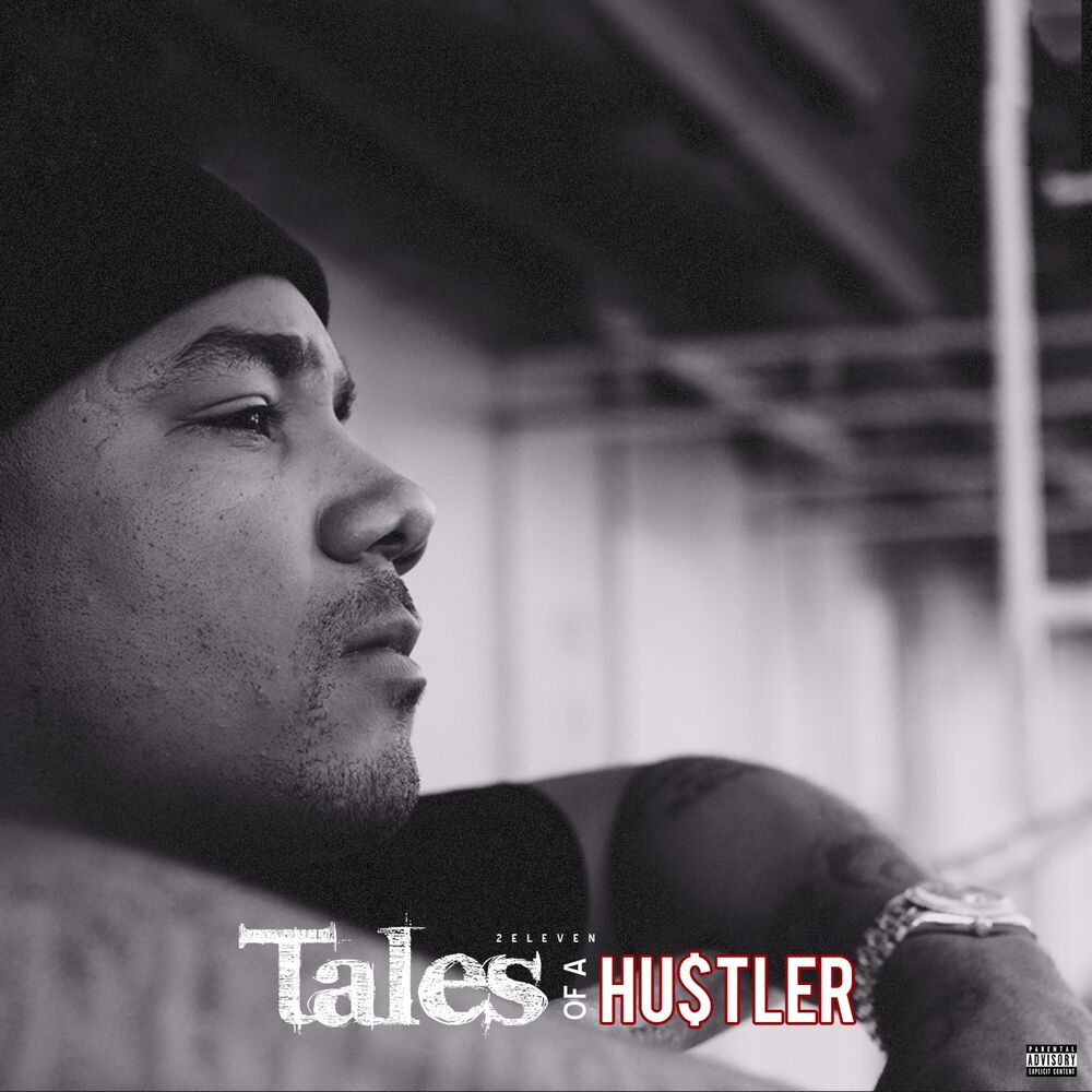Picture of Tales of a Hustler