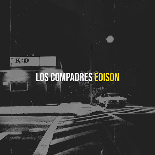 Los Compadres