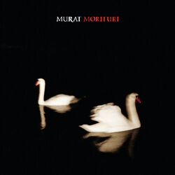 Cover of Morituri
