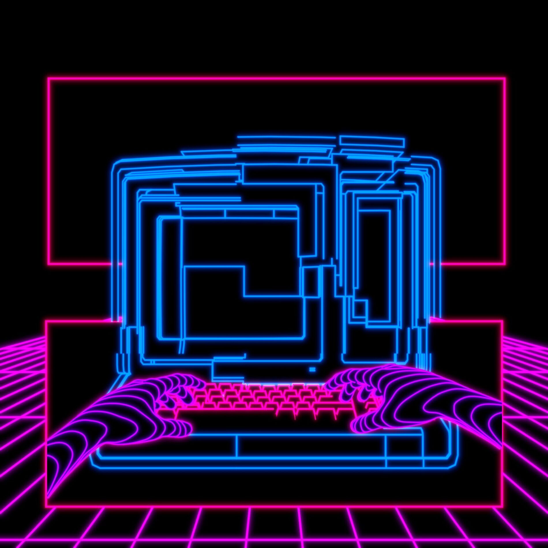 Album cover of Grid Of Reality