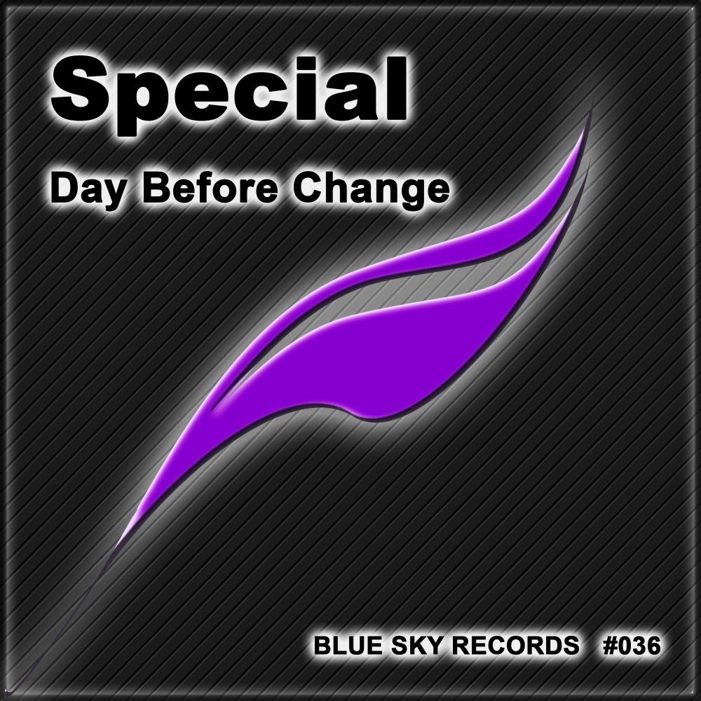 Picture of Day Before Change