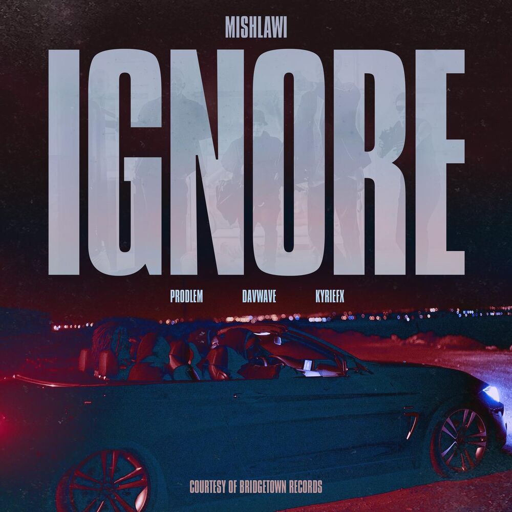 Picture of Ignore