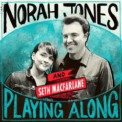 Cover of Blue Skies (From “Norah Jones is Playing Along” Podcast)