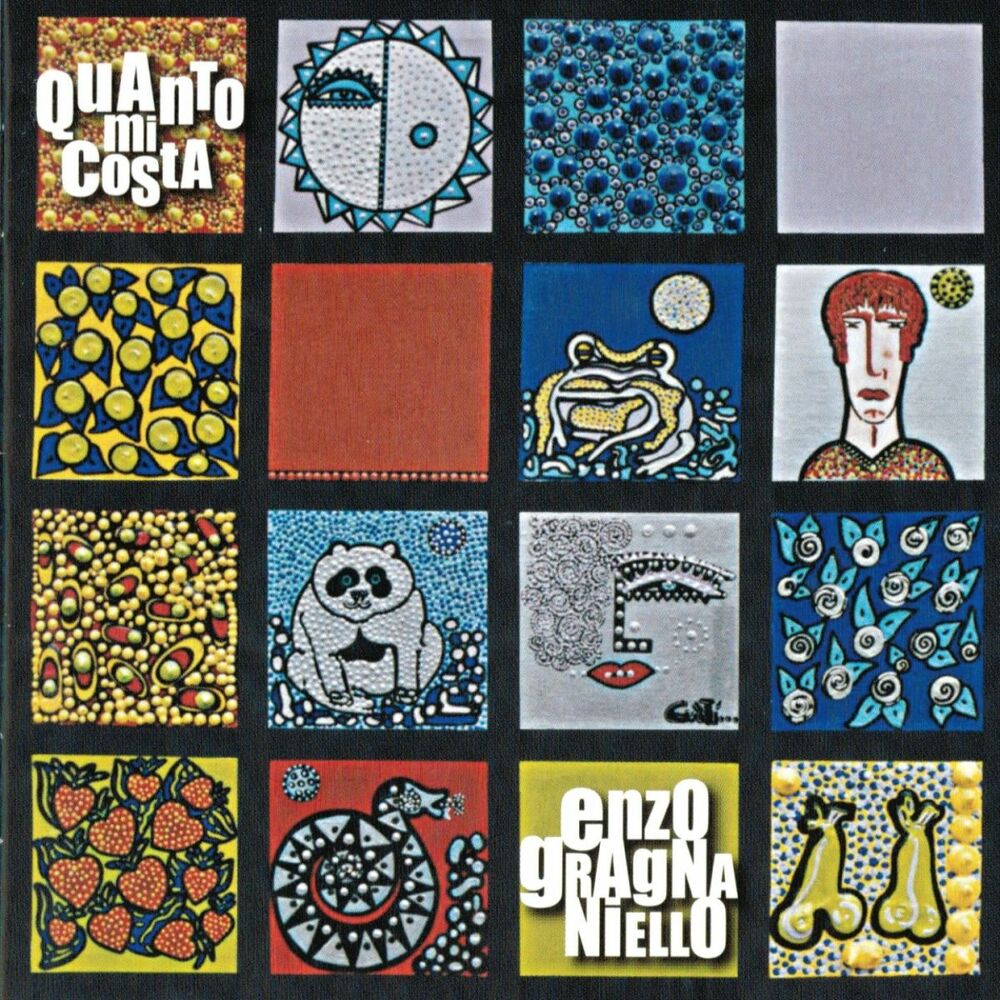 Picture of Quanto mi costa