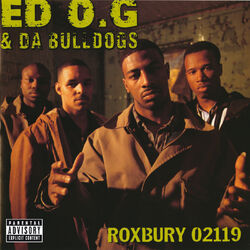 Cover of Roxbury 02119