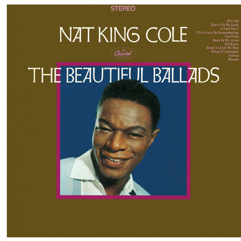 Picture of The Beautiful Ballads