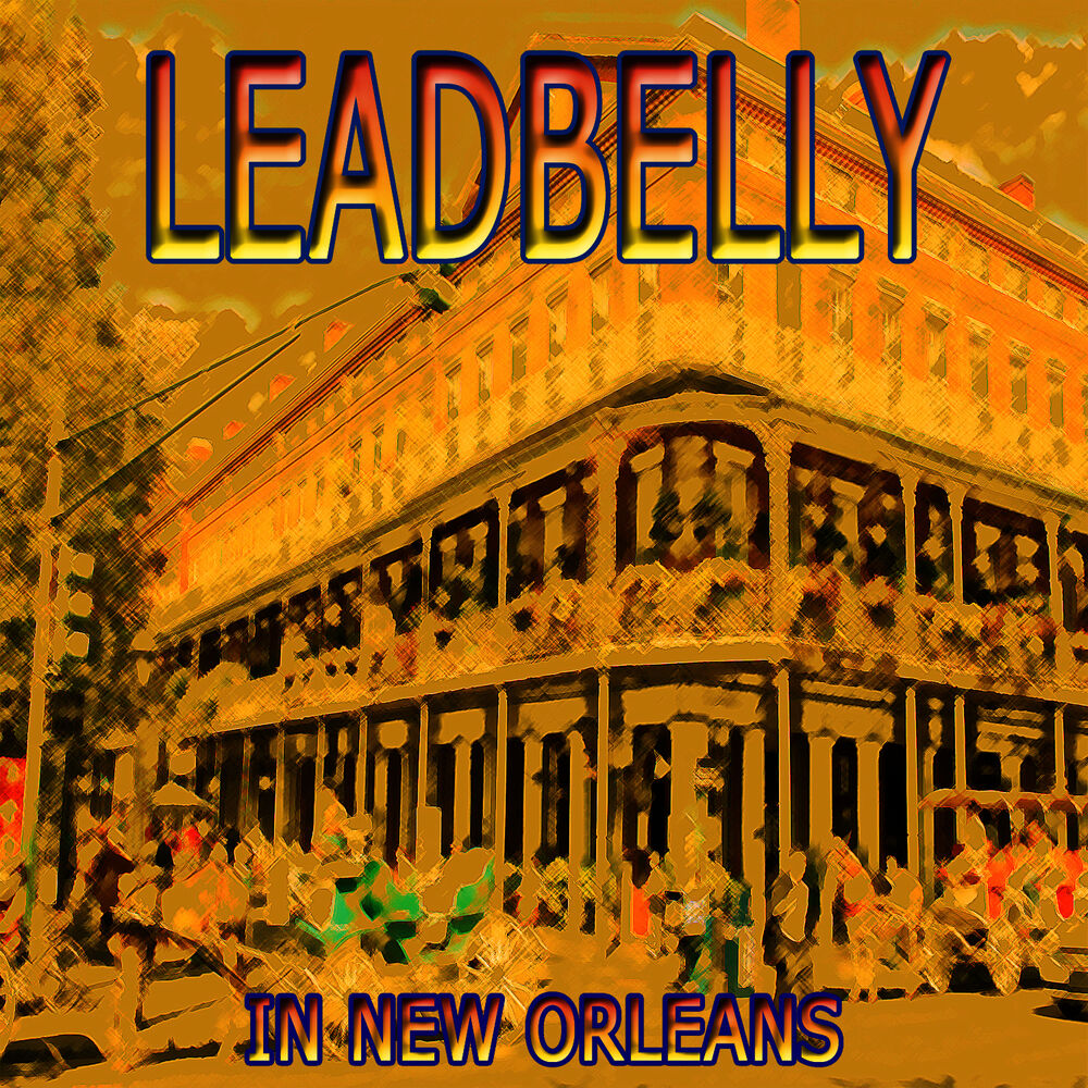 Picture of In New Orleans