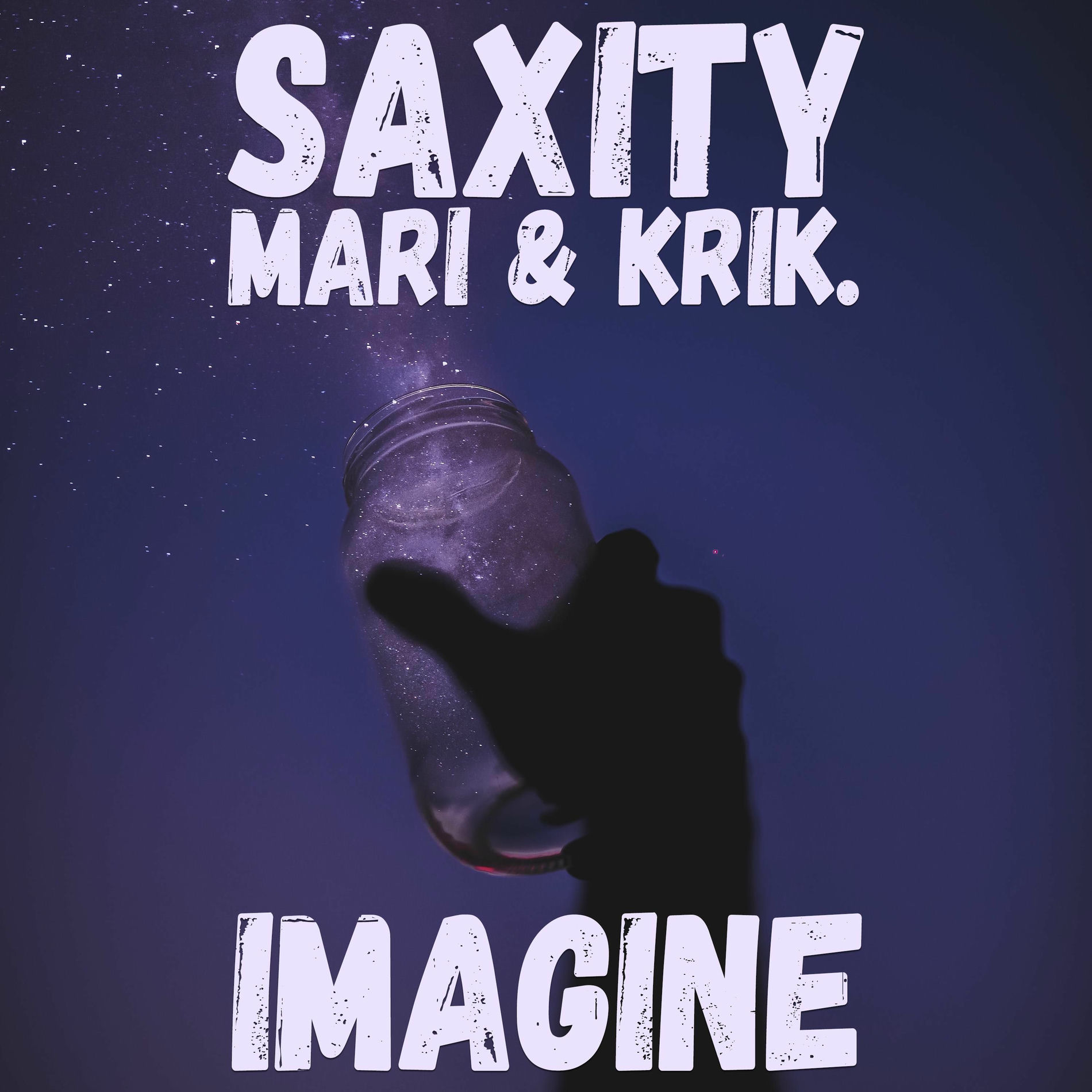 Album cover of Imagine