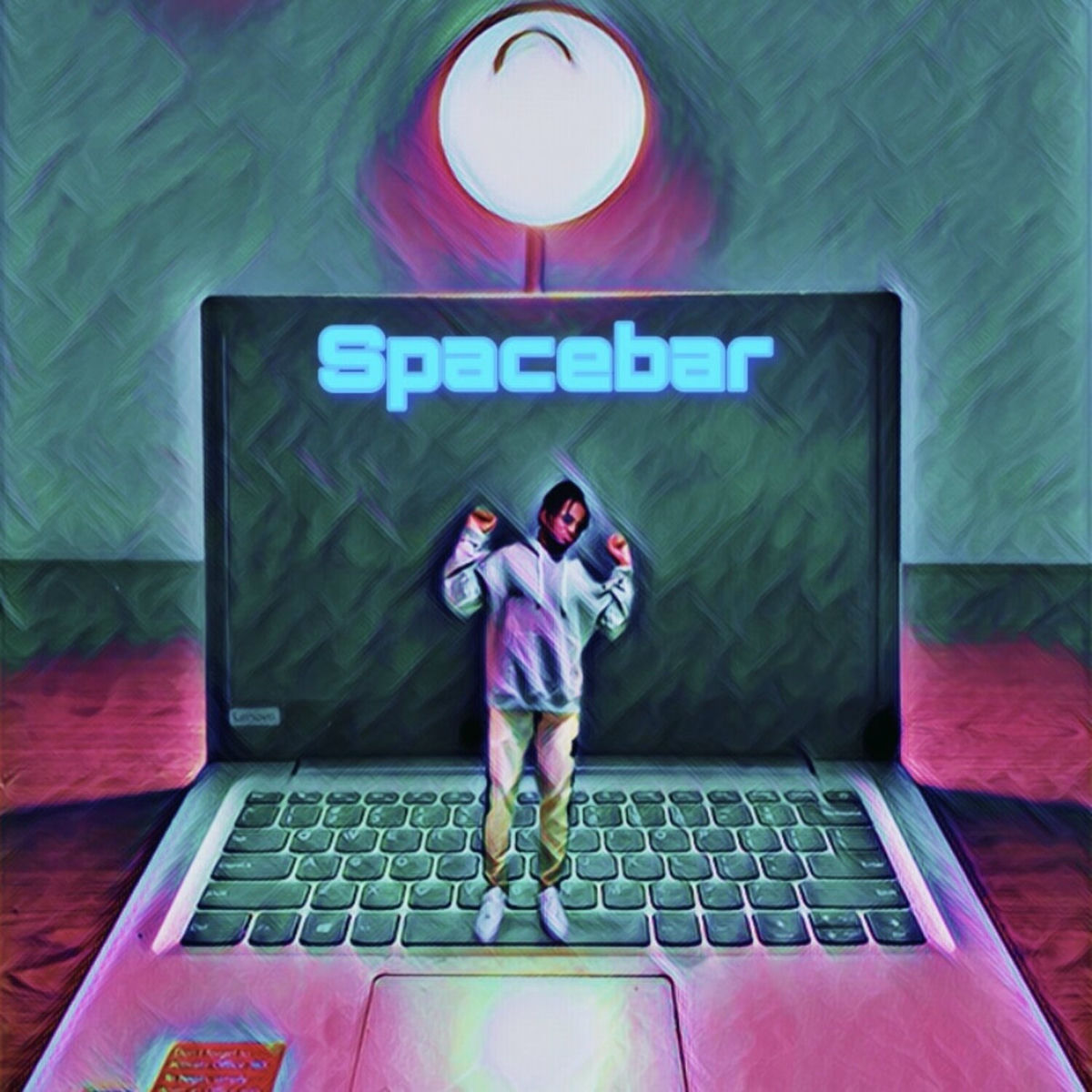 Album cover of Spacebar