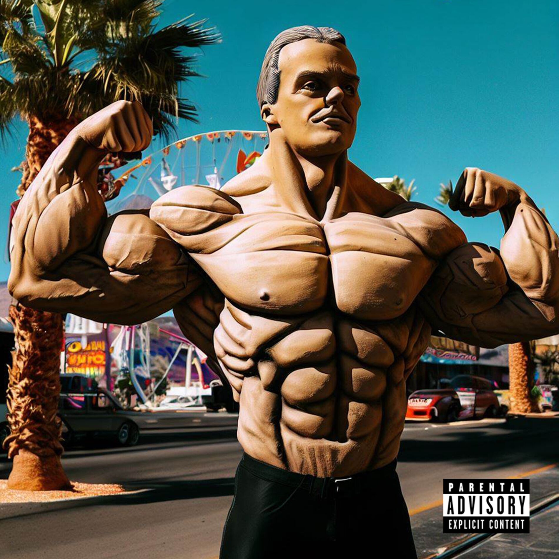 Album cover of Vontade de Treinar