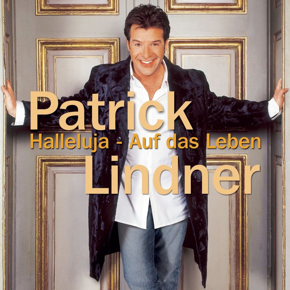 Picture of Halleluja - Auf das Leben