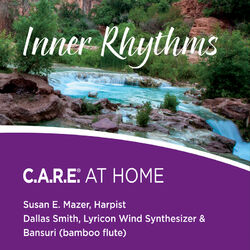 Cover of Inner Rhythms: C.A.R.E. At Home