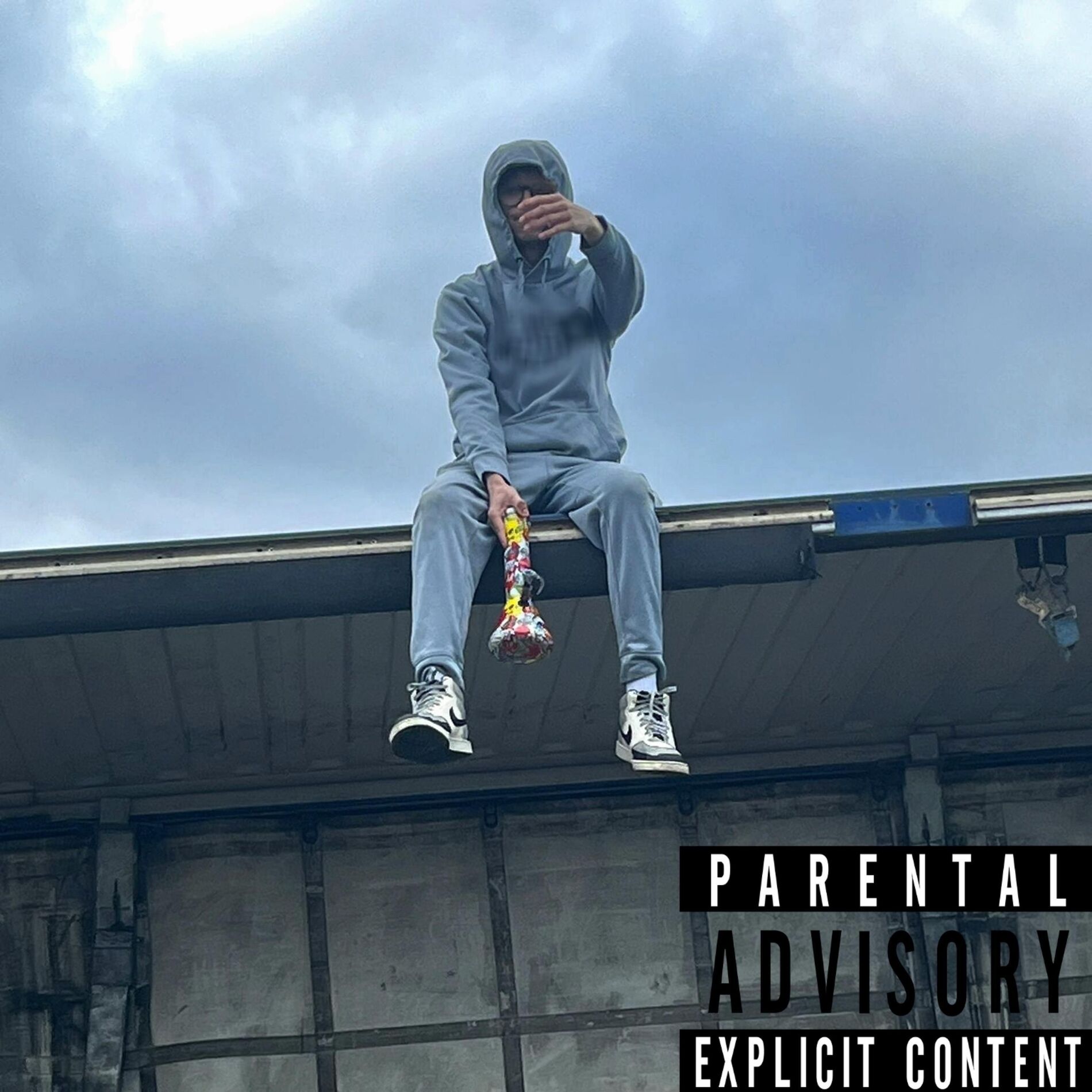 Album cover of Sick