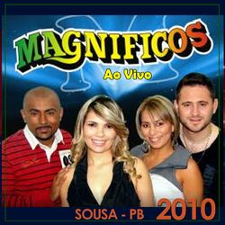 Cover of Sousa PB Ao Vivo 2010
