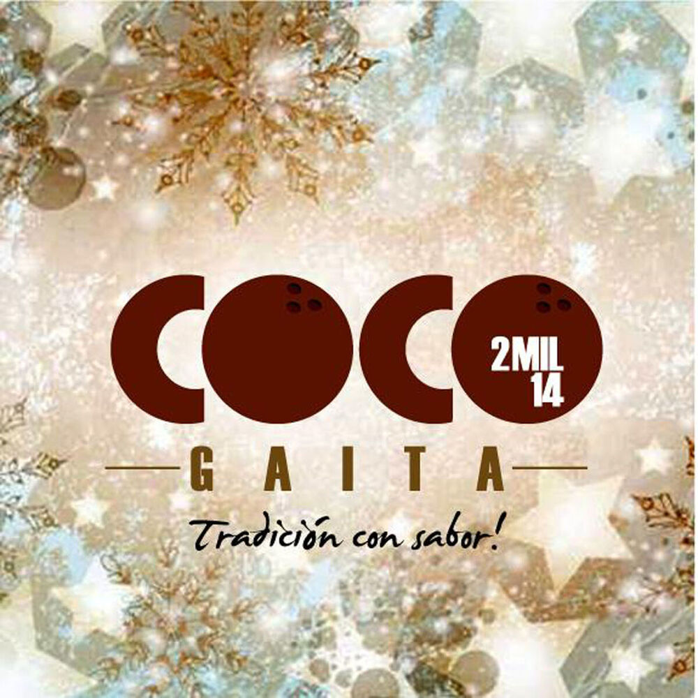 Picture of Tradicion Con Sabor