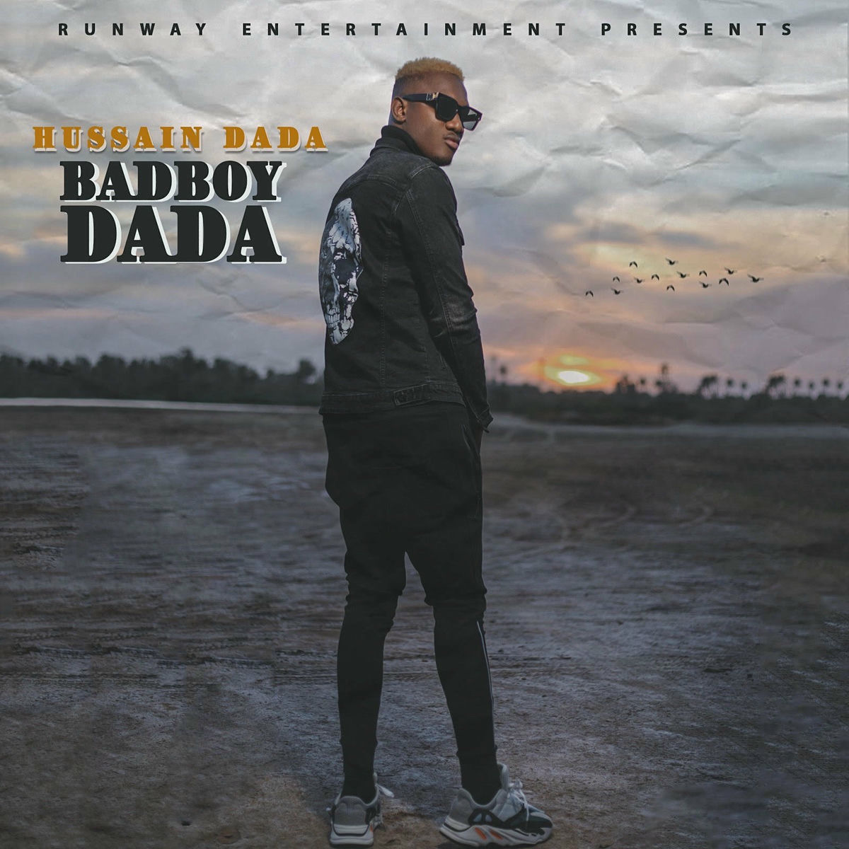 Album cover of BadBoy Dada