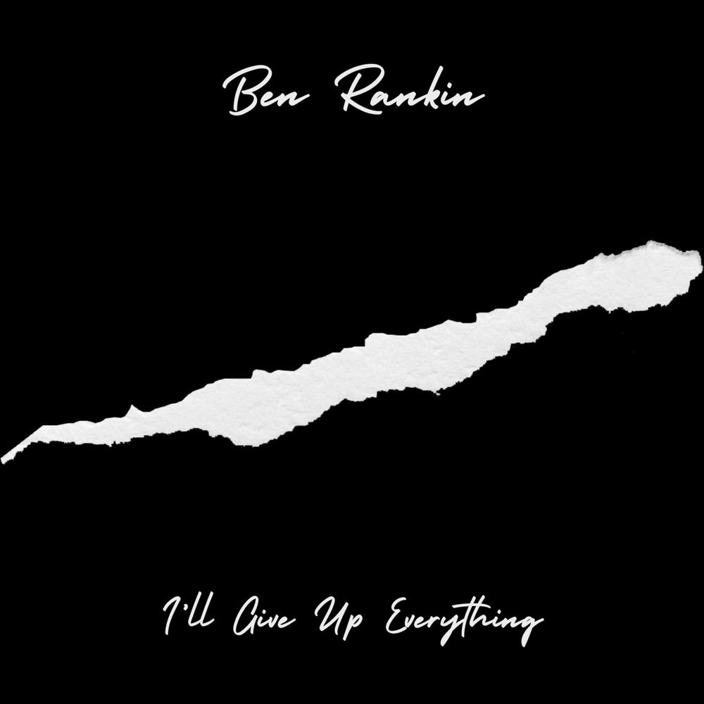 I'll Give Up Everything artwork