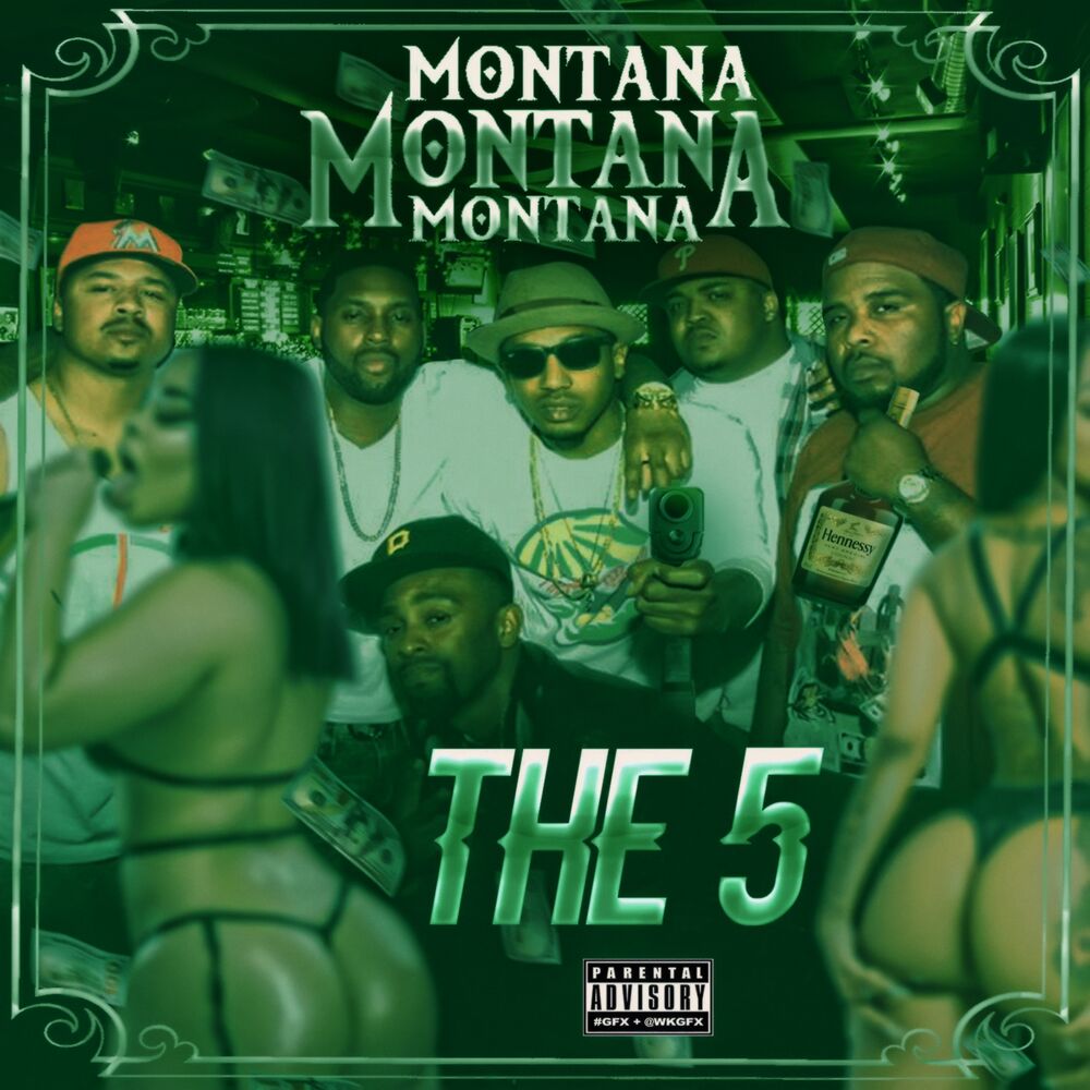 Picture of The 5