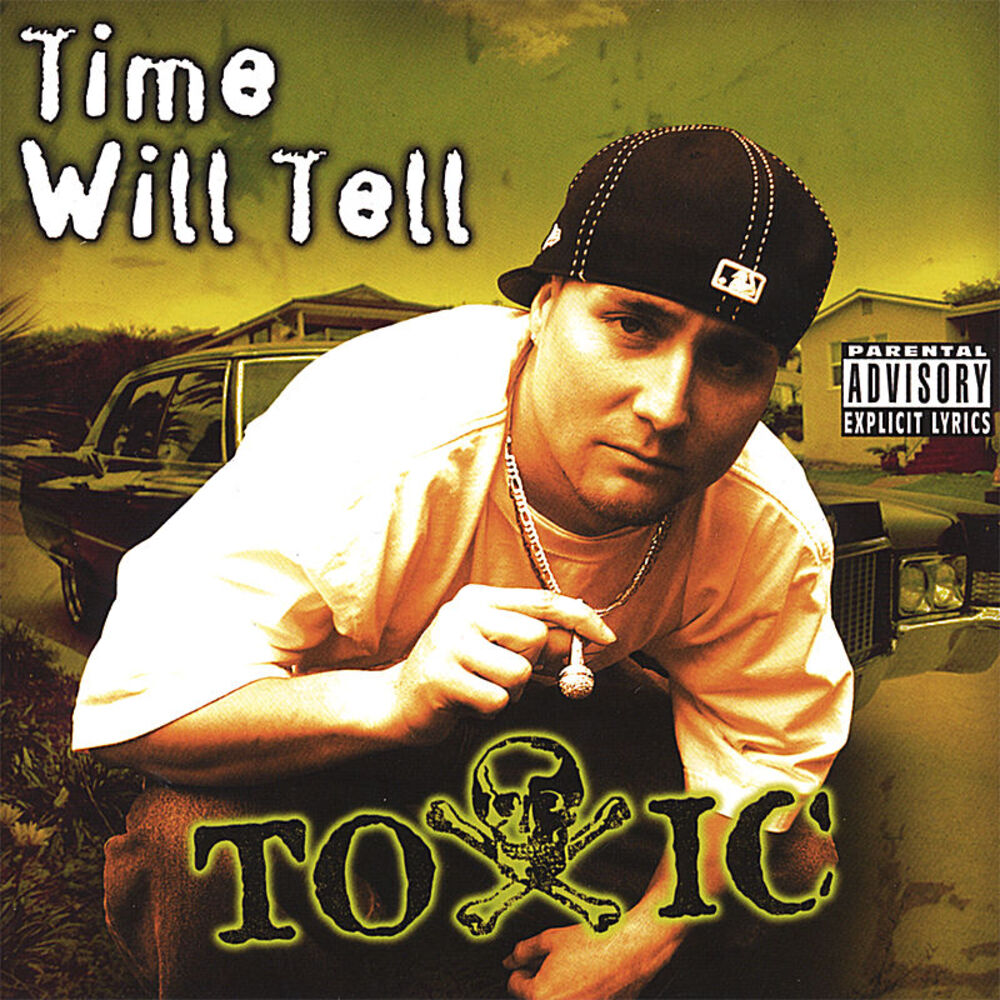 Picture of Time Will Tell