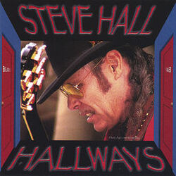 Cover of Hallways