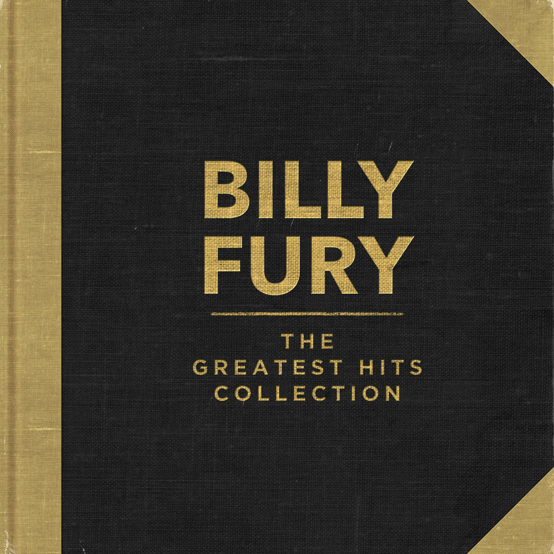 Album cover of The Greatest Hits Collection