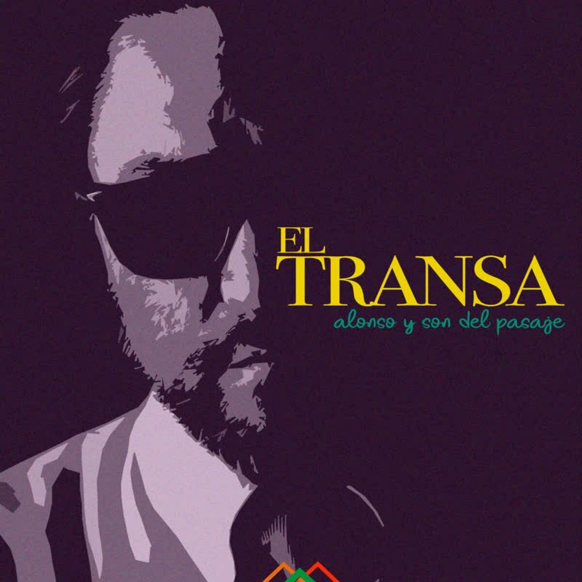 Album cover of El transa