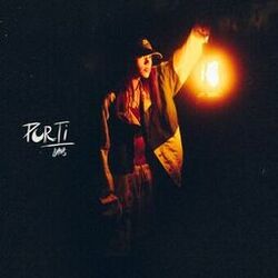 music cover