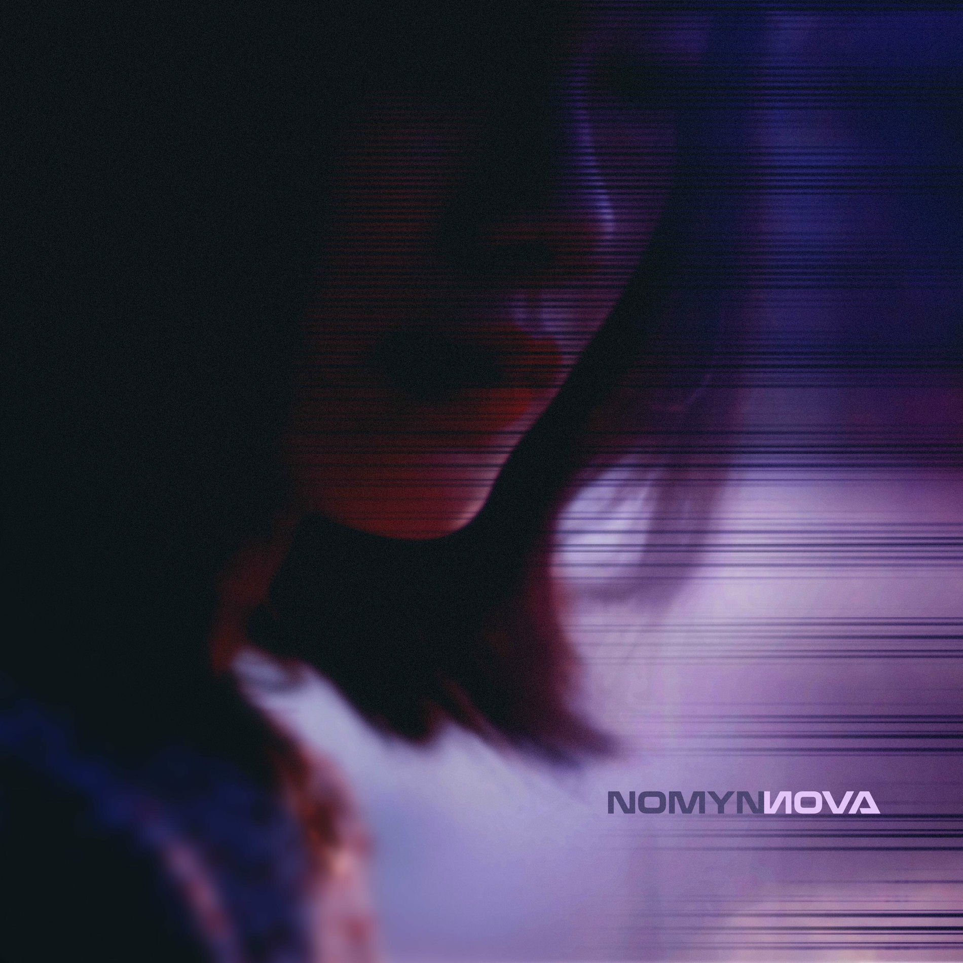 Album cover of Nova
