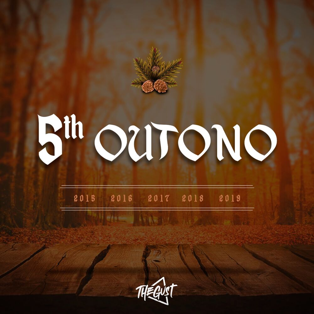 Picture of 5º Outono