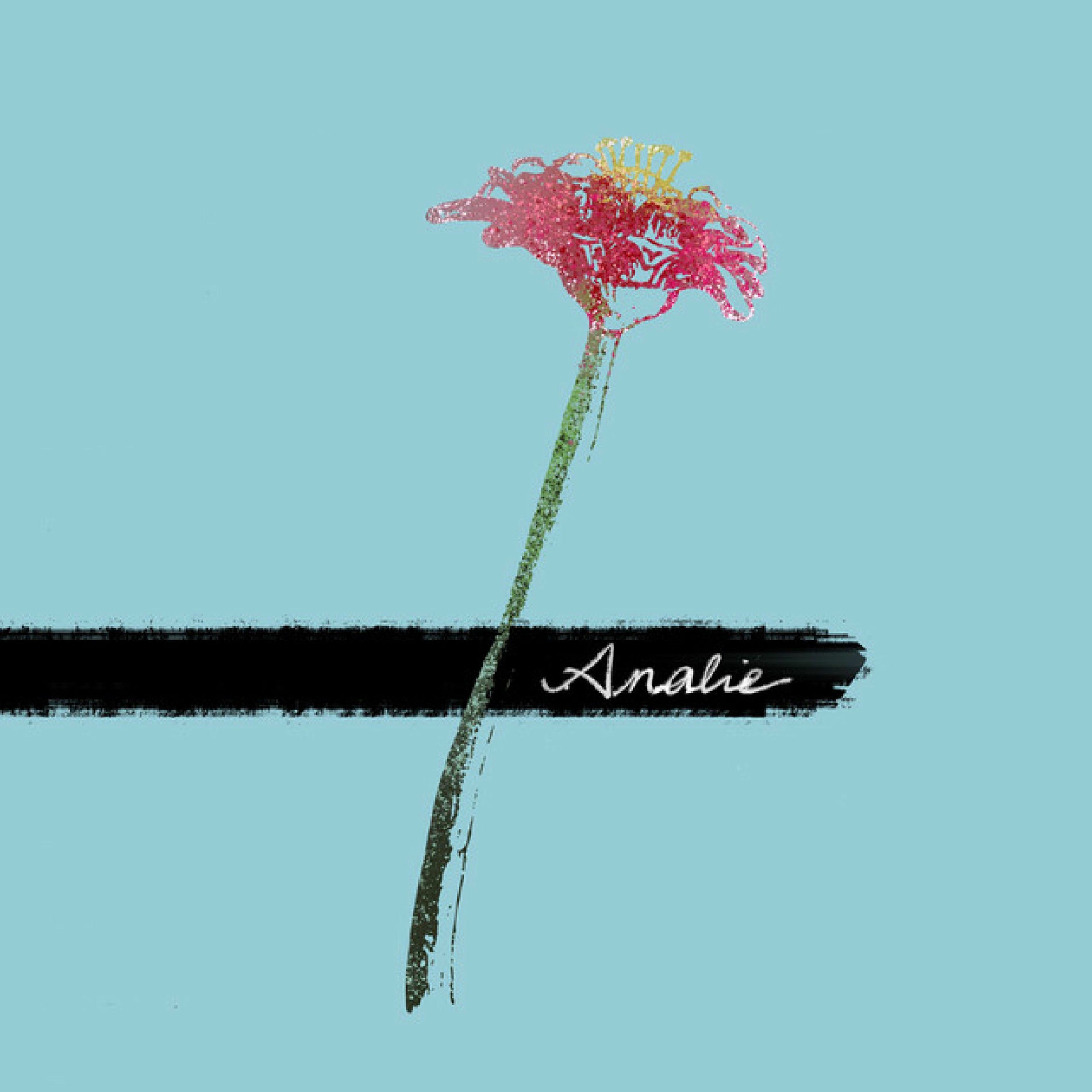 Album cover of Analie