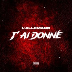 Cover of J'ai donné